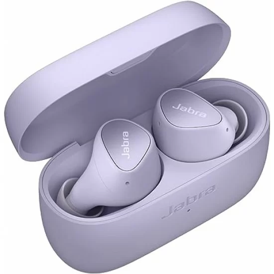 Jabra Elite 3 True Wireless Earbuds Lilac